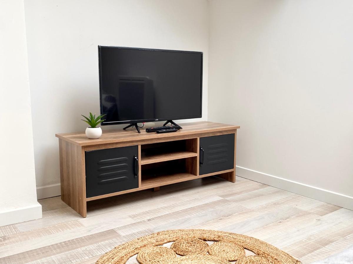 Lenova3 - Centre-Ville - Tv - Wifi Кале Экстерьер фото